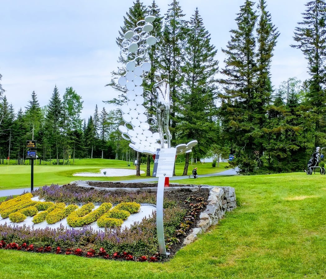 Club De Golf St-Georges 2